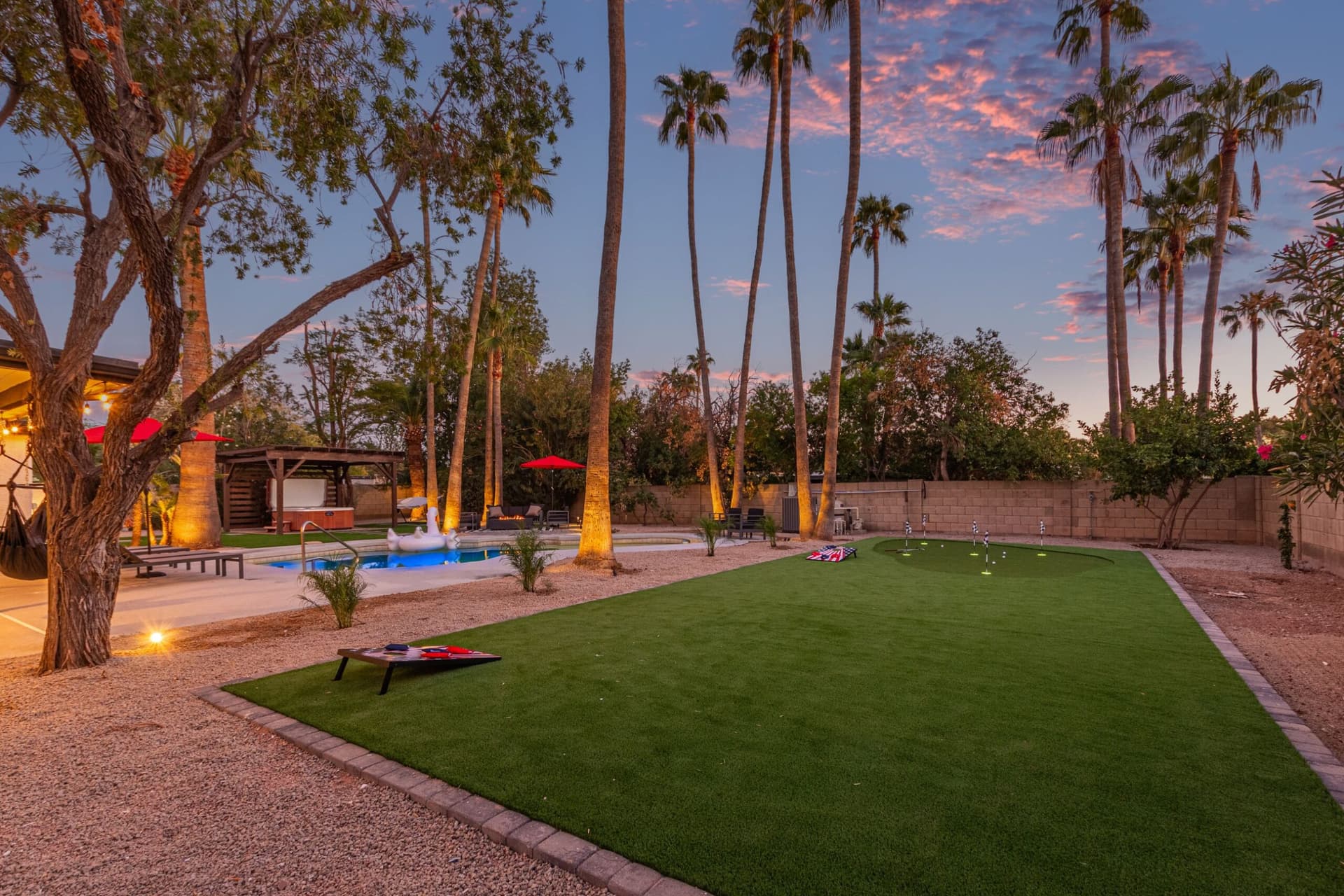 Doce Palmas Retreat - Image 29