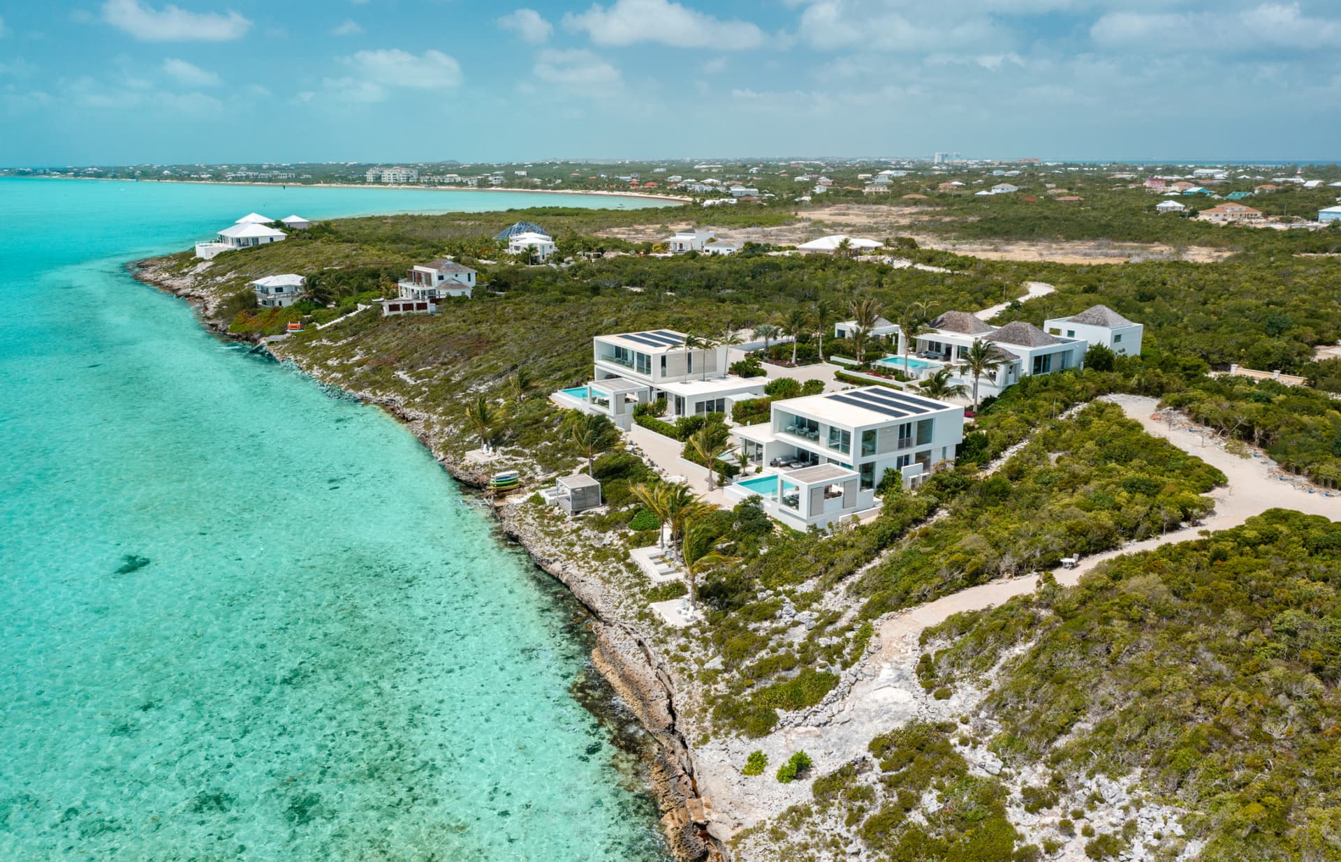 Aqua Ocean Villa - Image 30