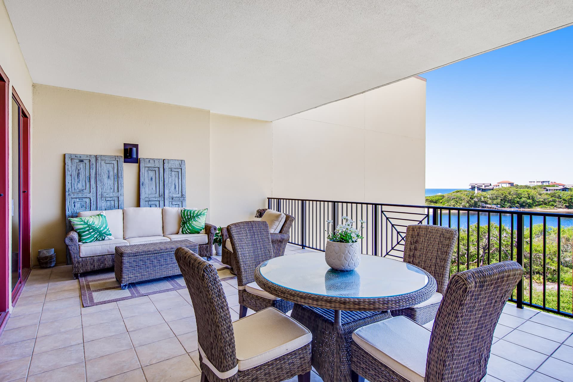 Sanctuary by the Sea #3116 - Image 3