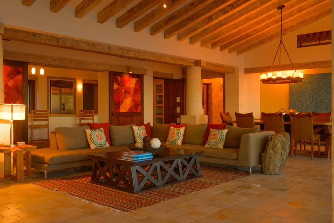 Casa Piedra Blanca - Image 4