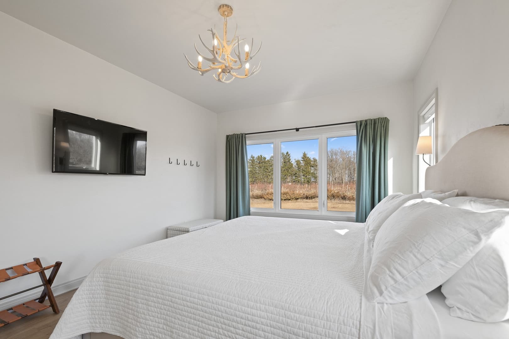 Orchard View Retreat - Image 13