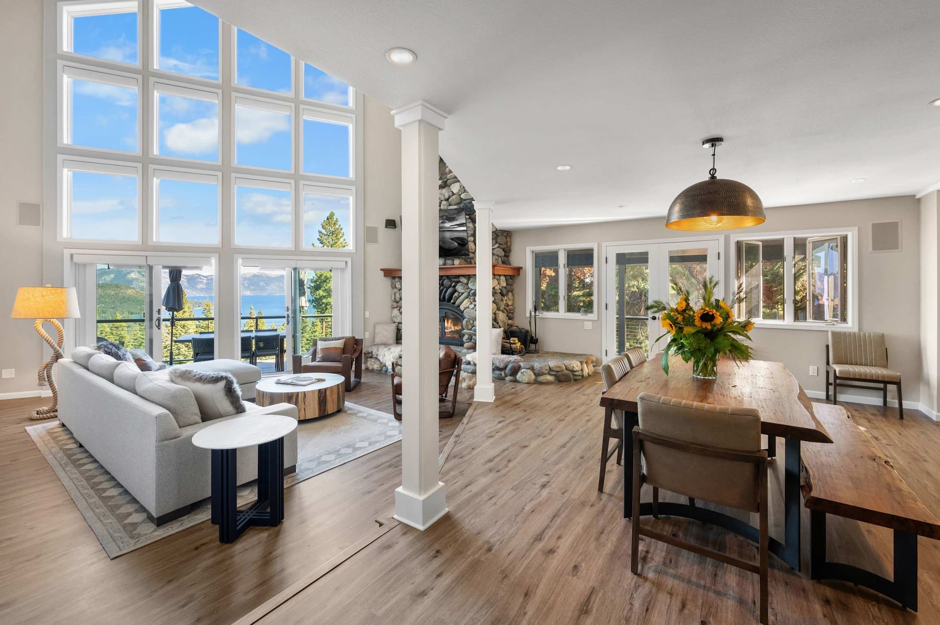 Cheshire Villa - Image 4