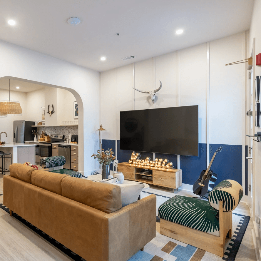 Broadway Residence - Image 1