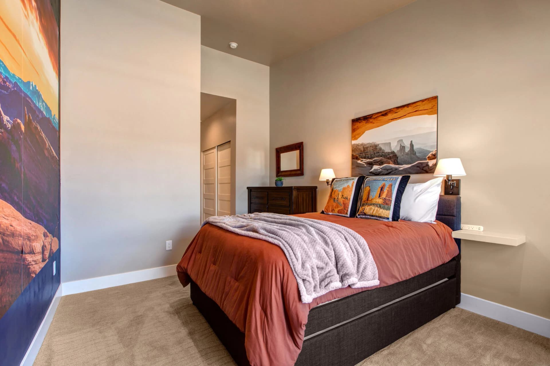 Mayflower Jordanelle Lakeside - Image 12