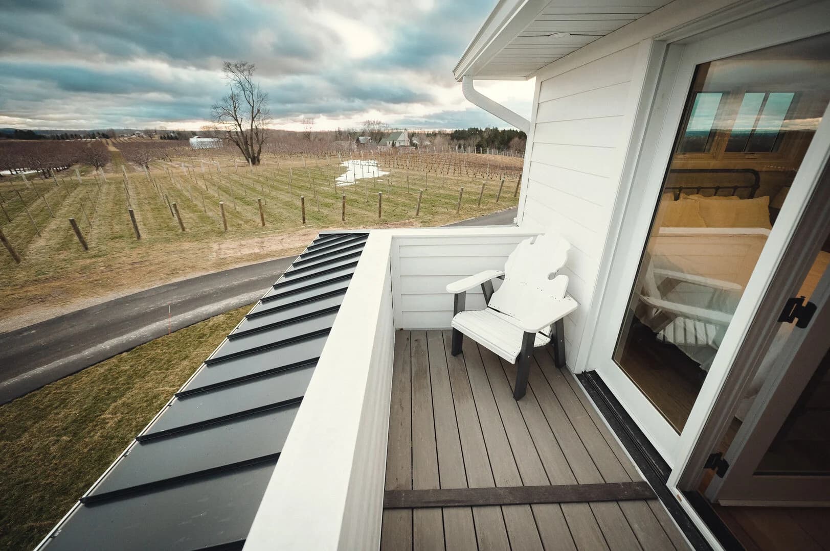 Ann Riley Farmhouse - Image 39