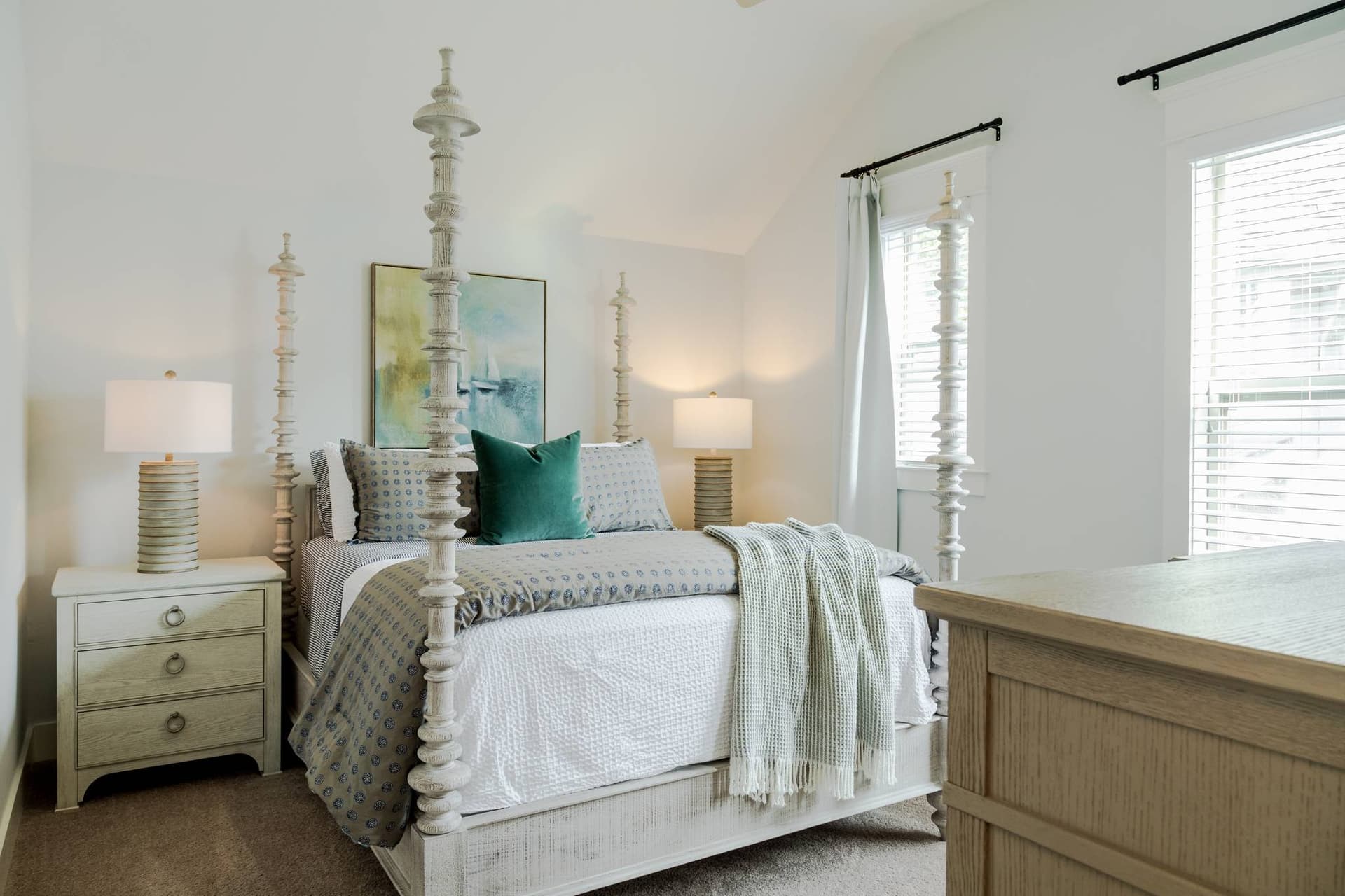 Nashville Coastal House - Image 5