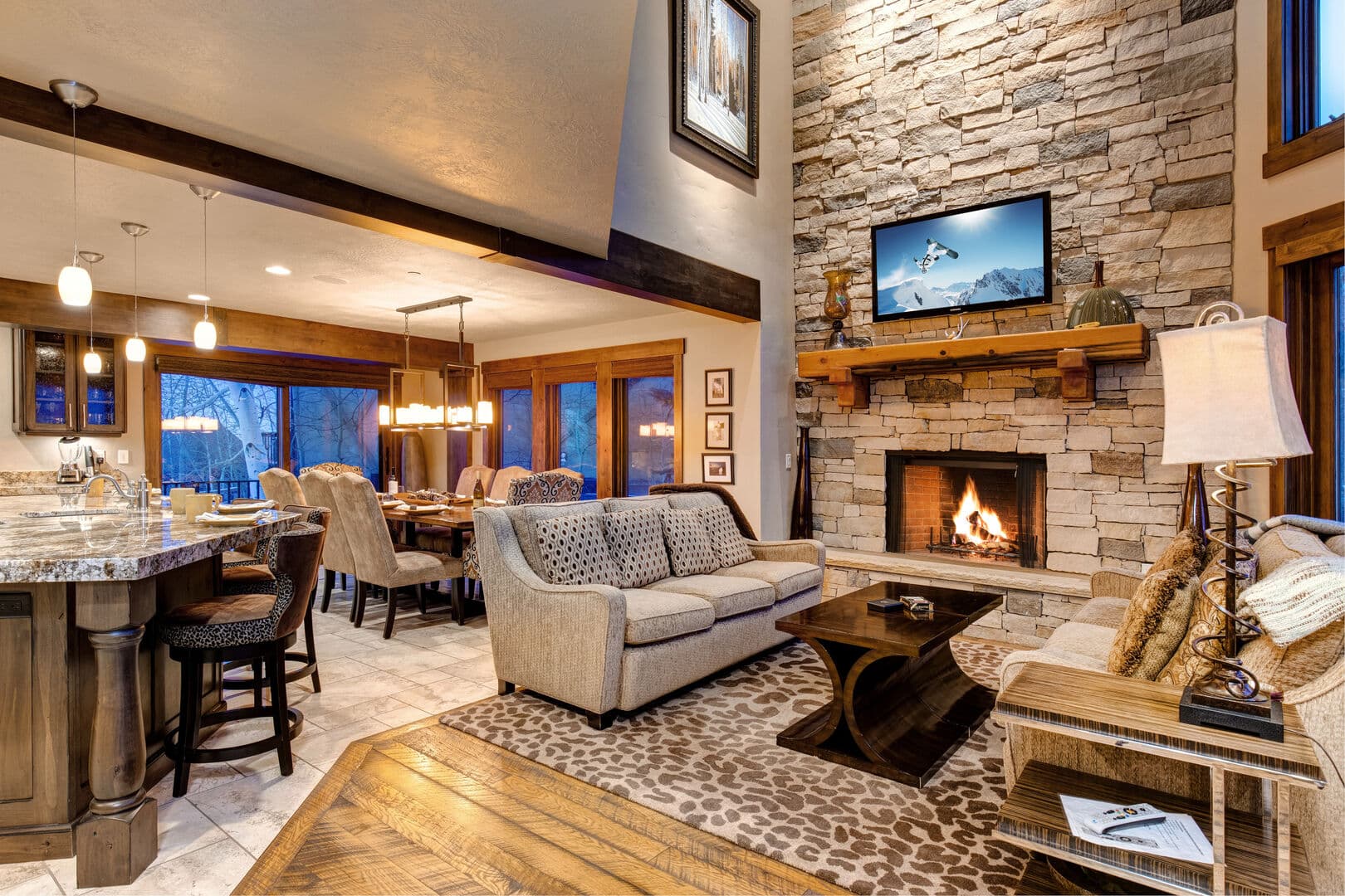 Atop Park City - Image 43