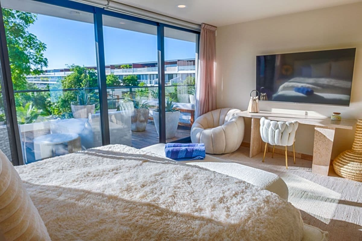 AWA Playacar Villa - Image 17