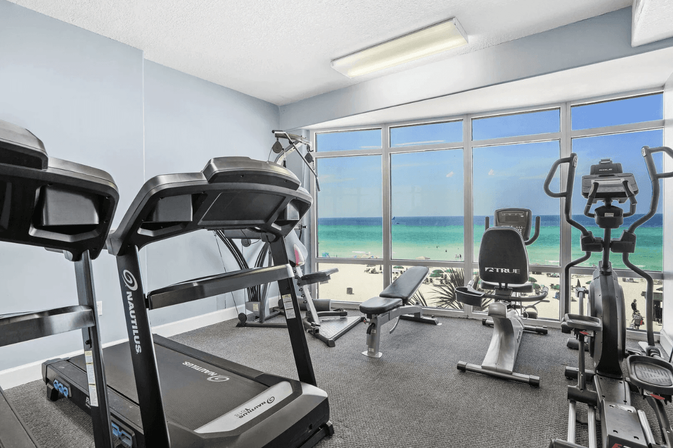 Emerald Isle Resort #1409 - Image 16
