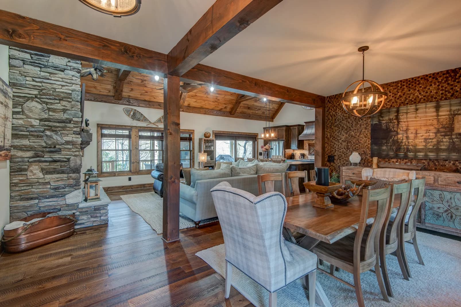 Bluebird Cottage at Sweetgrass - Image 3