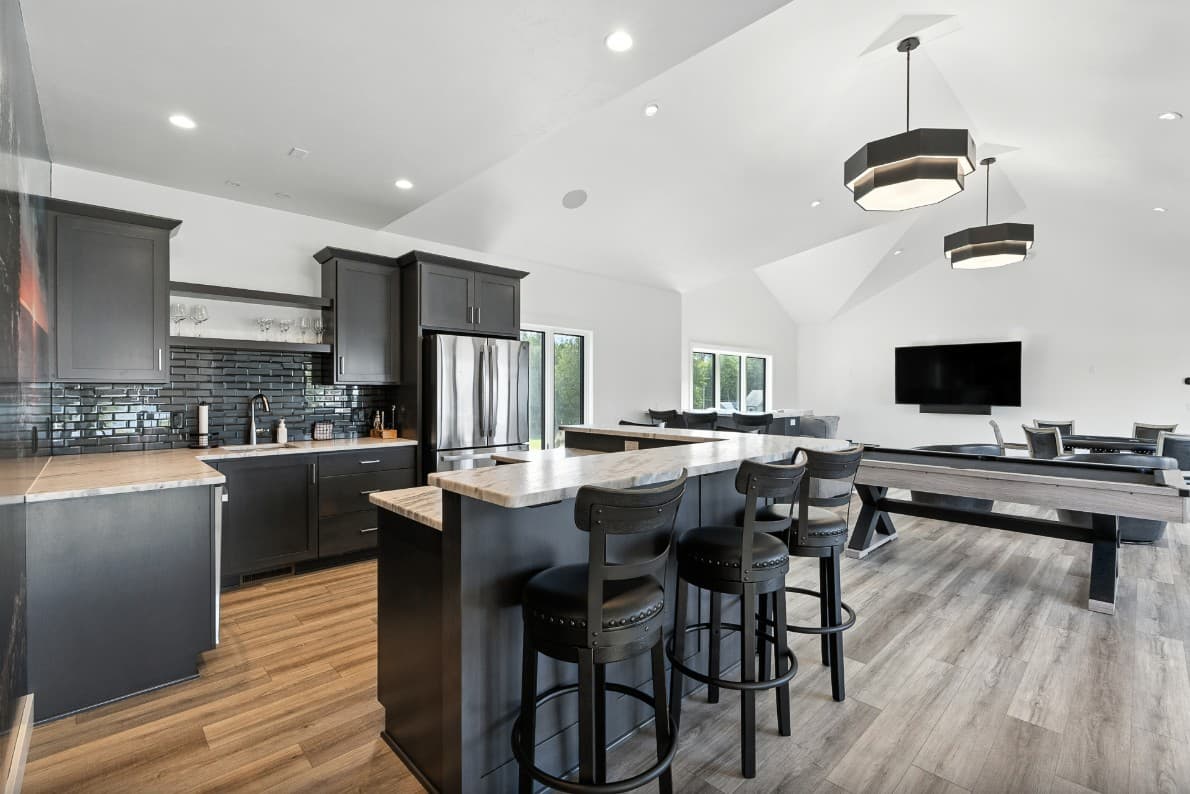 Harbor Sunset - Image 62