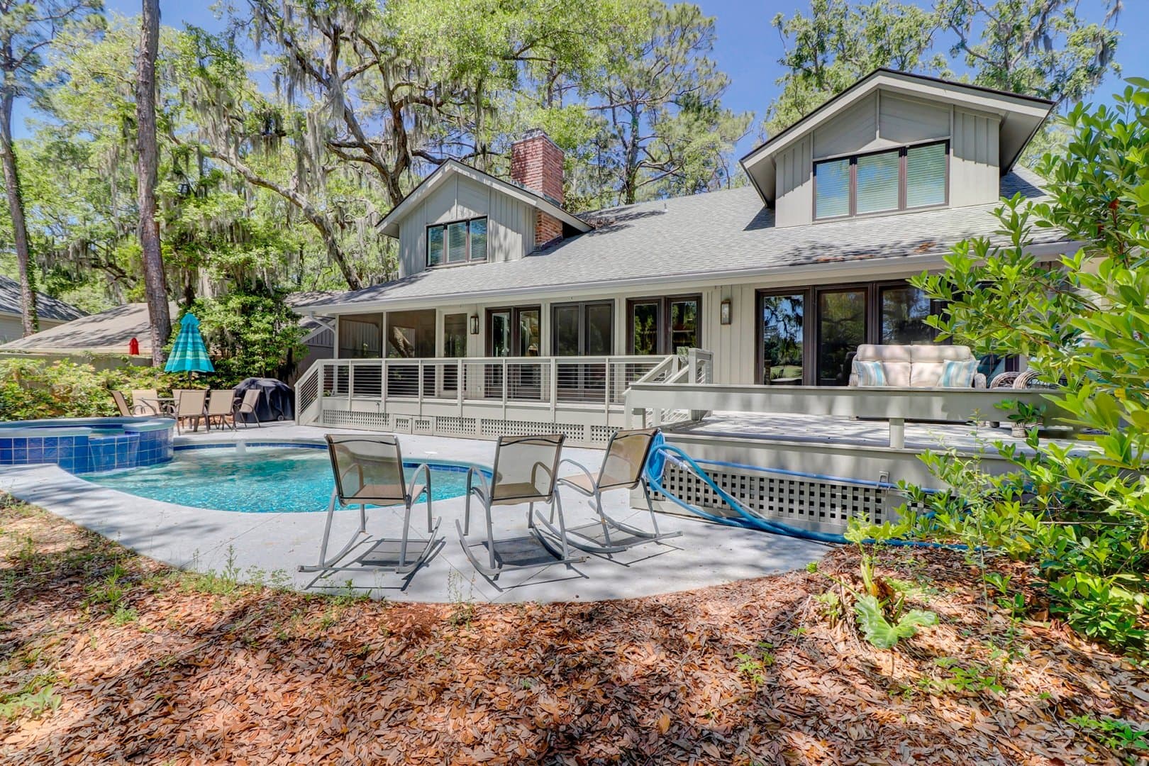 Fairway Oasis - Image 31