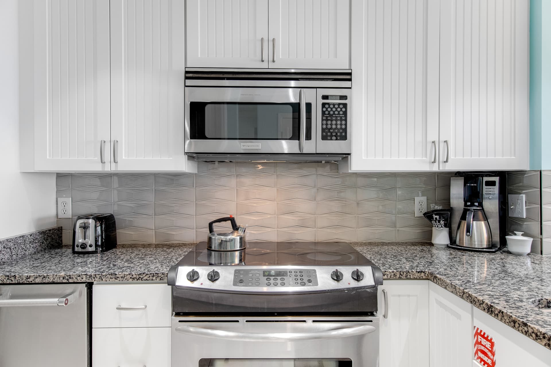 Tops'l Beach 1305 Home - Image 9