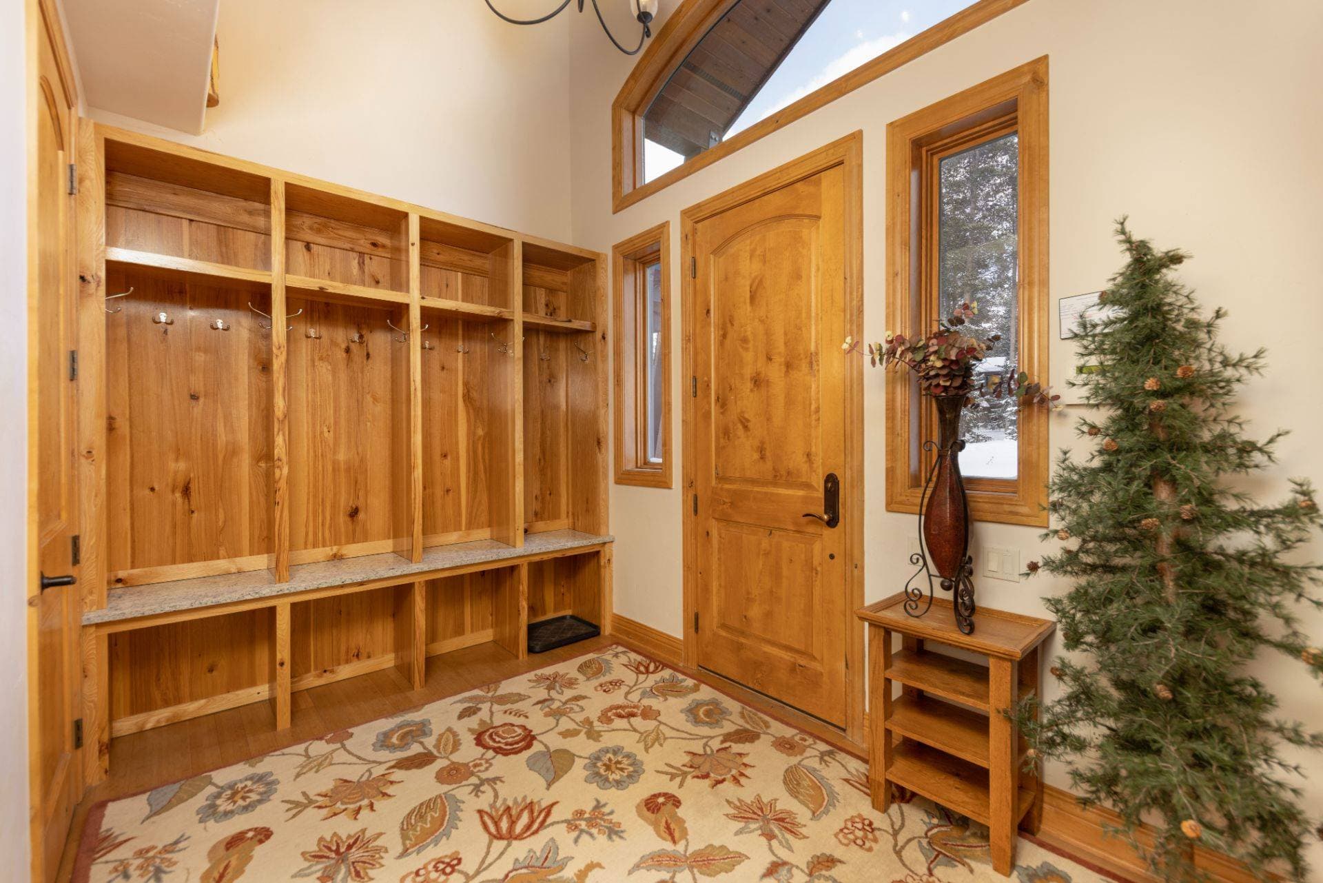 Fireside Villa - Image 44