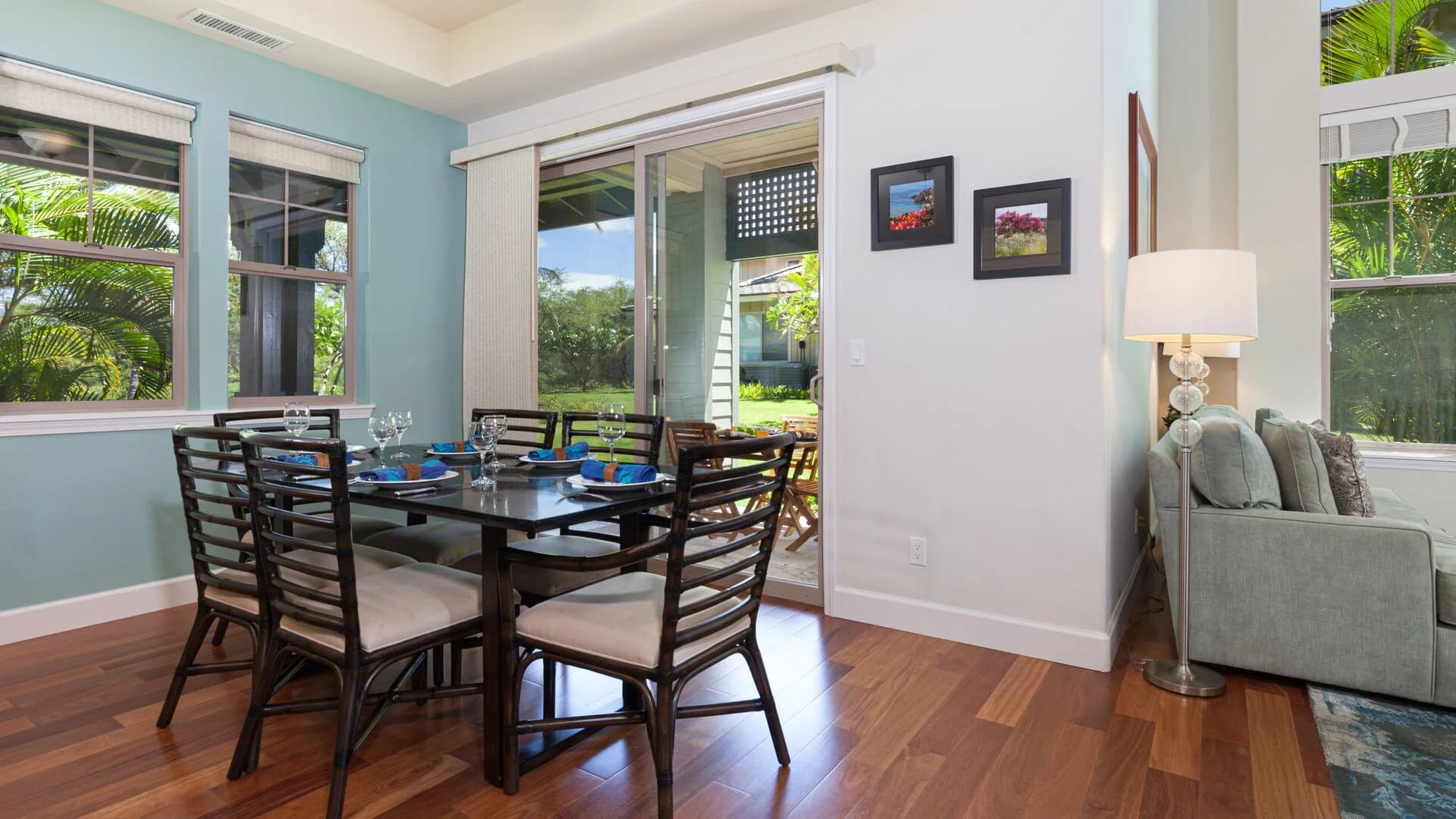 Paradise Found Villa - Image 5