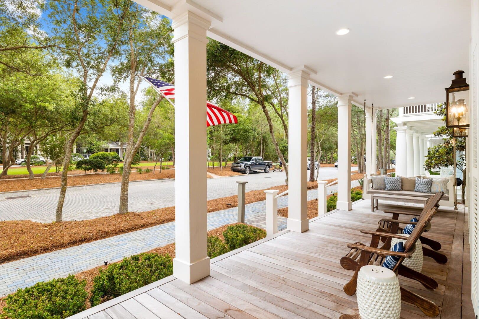 Park Place - Image 29