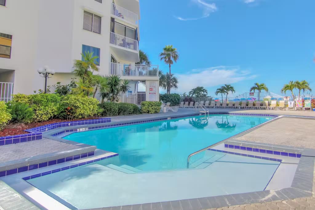 Beach Palm - Image 18