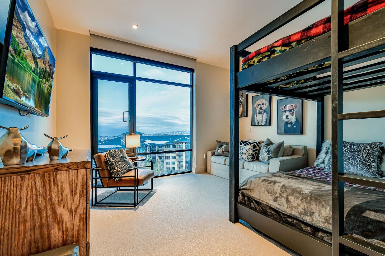 The Lift Penthouse - Image 26