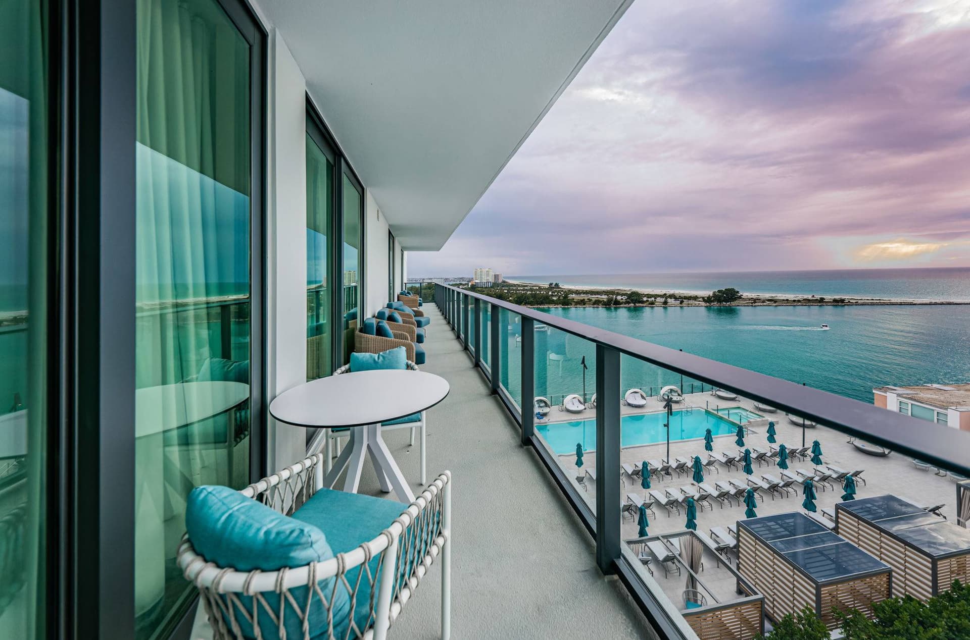 Gulfview Residence - Image 38