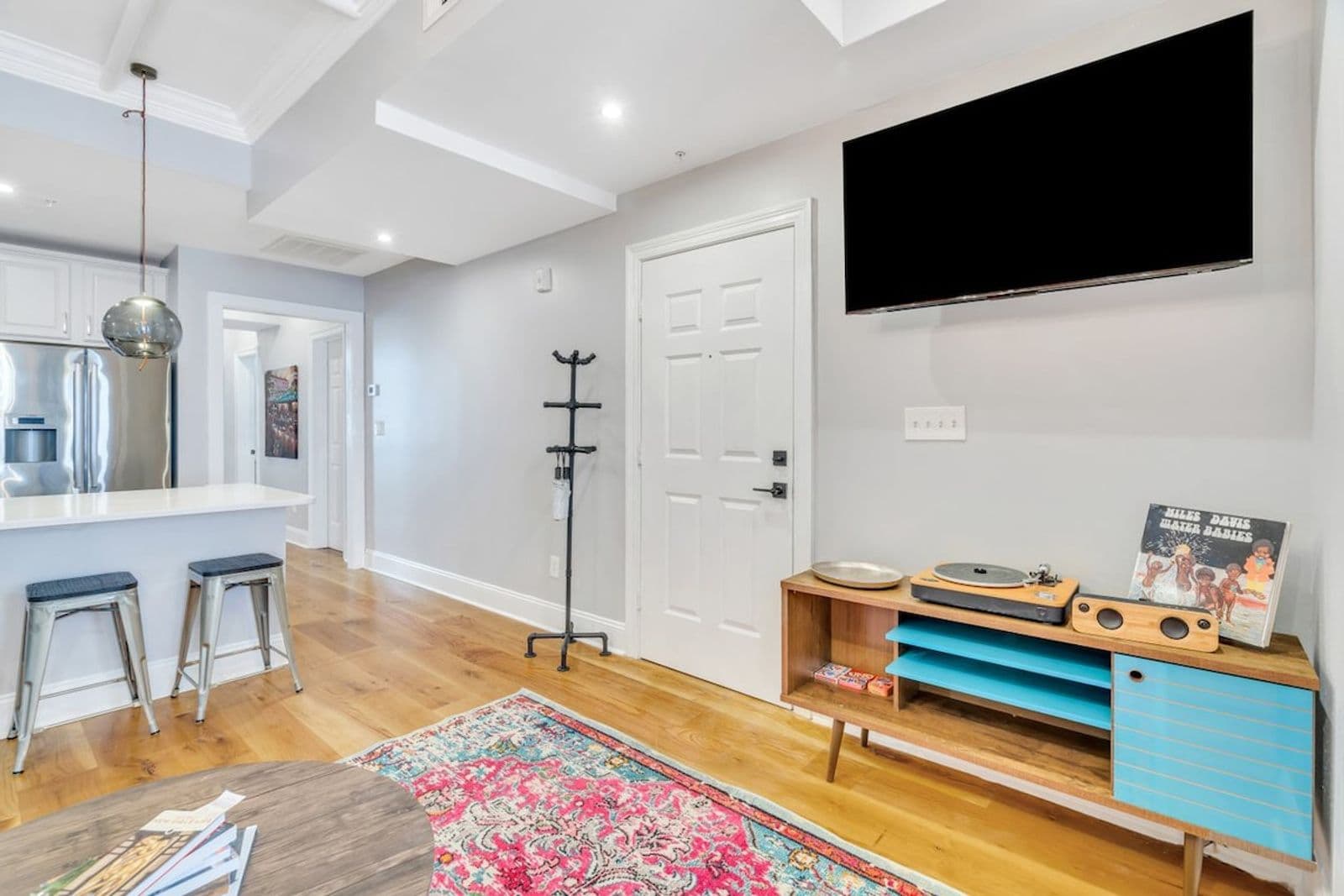 Crescent City Condo - Image 4