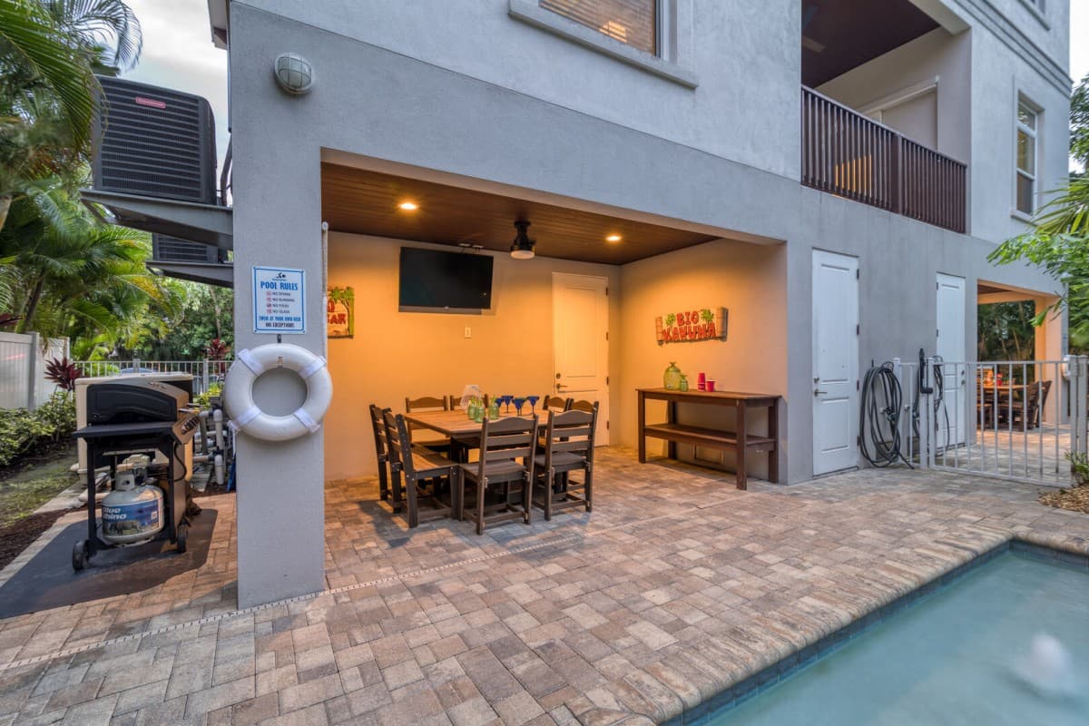 Big Kahuna Villa - Image 50