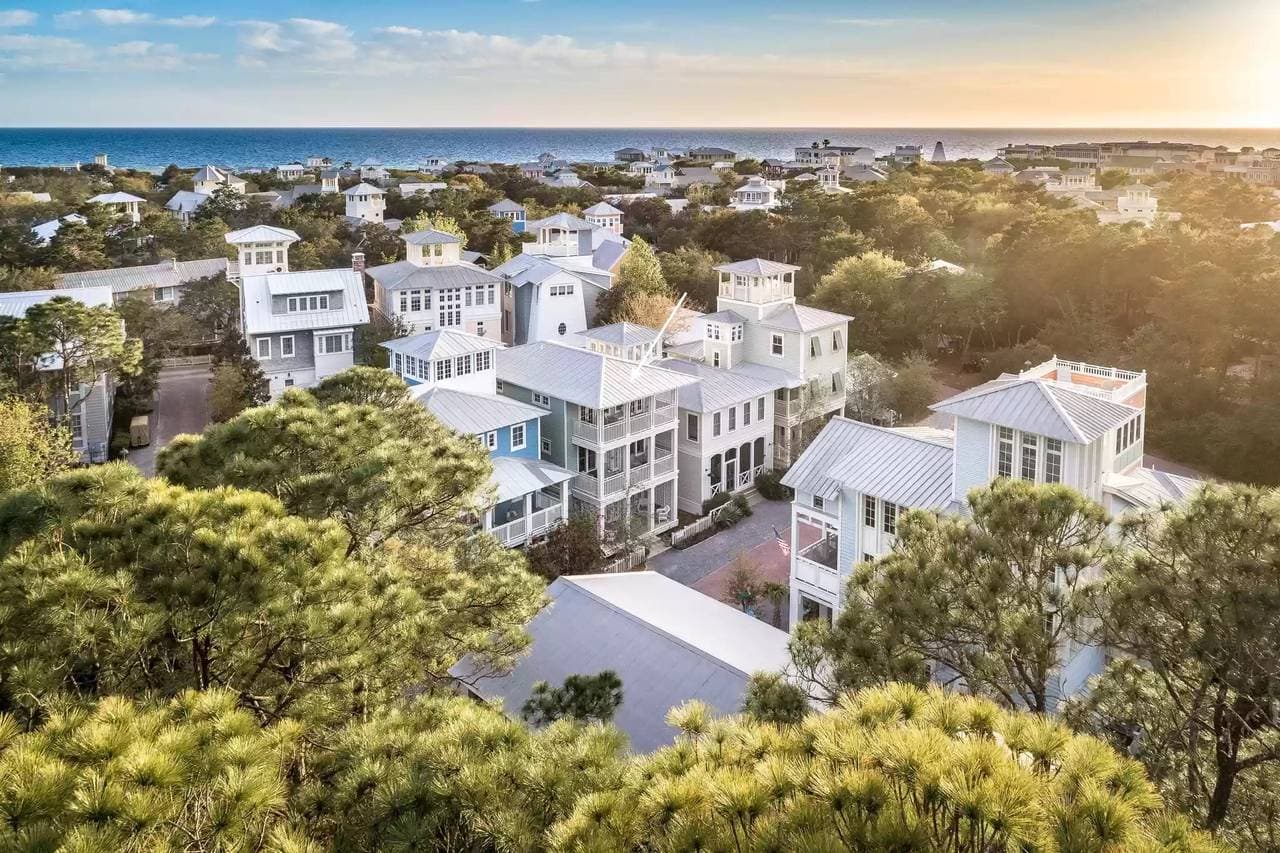 Southern Comfort Villa - Image 39