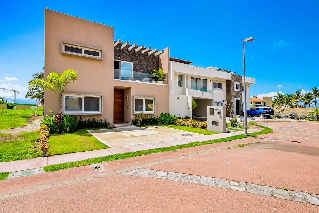 Villa B Nayar Tortugas - Image 2