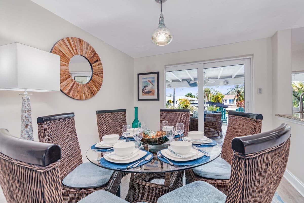 La Contento Casa - Image 10