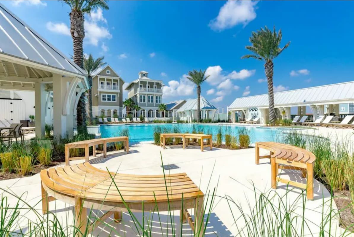 Sea Esta House - Image 33