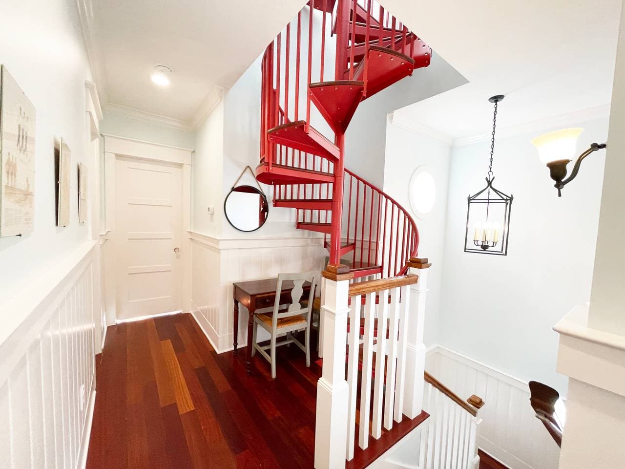 Frosted Orange Home - Image 30