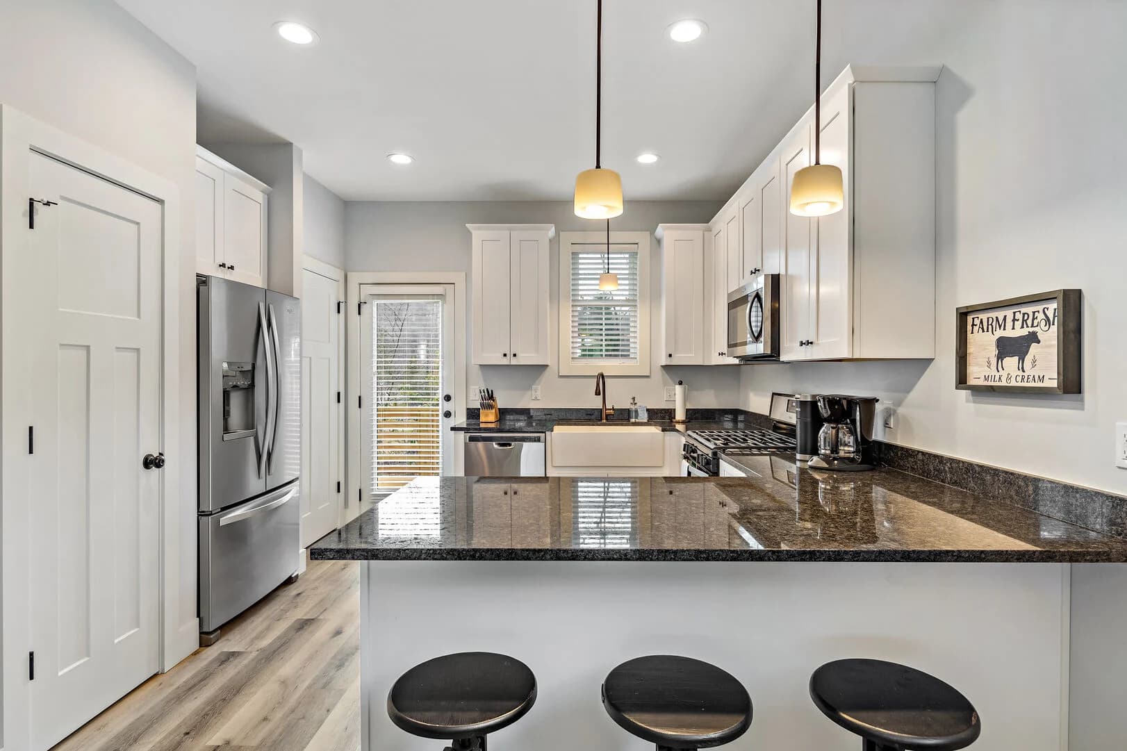 Old Bridge House - Image 8