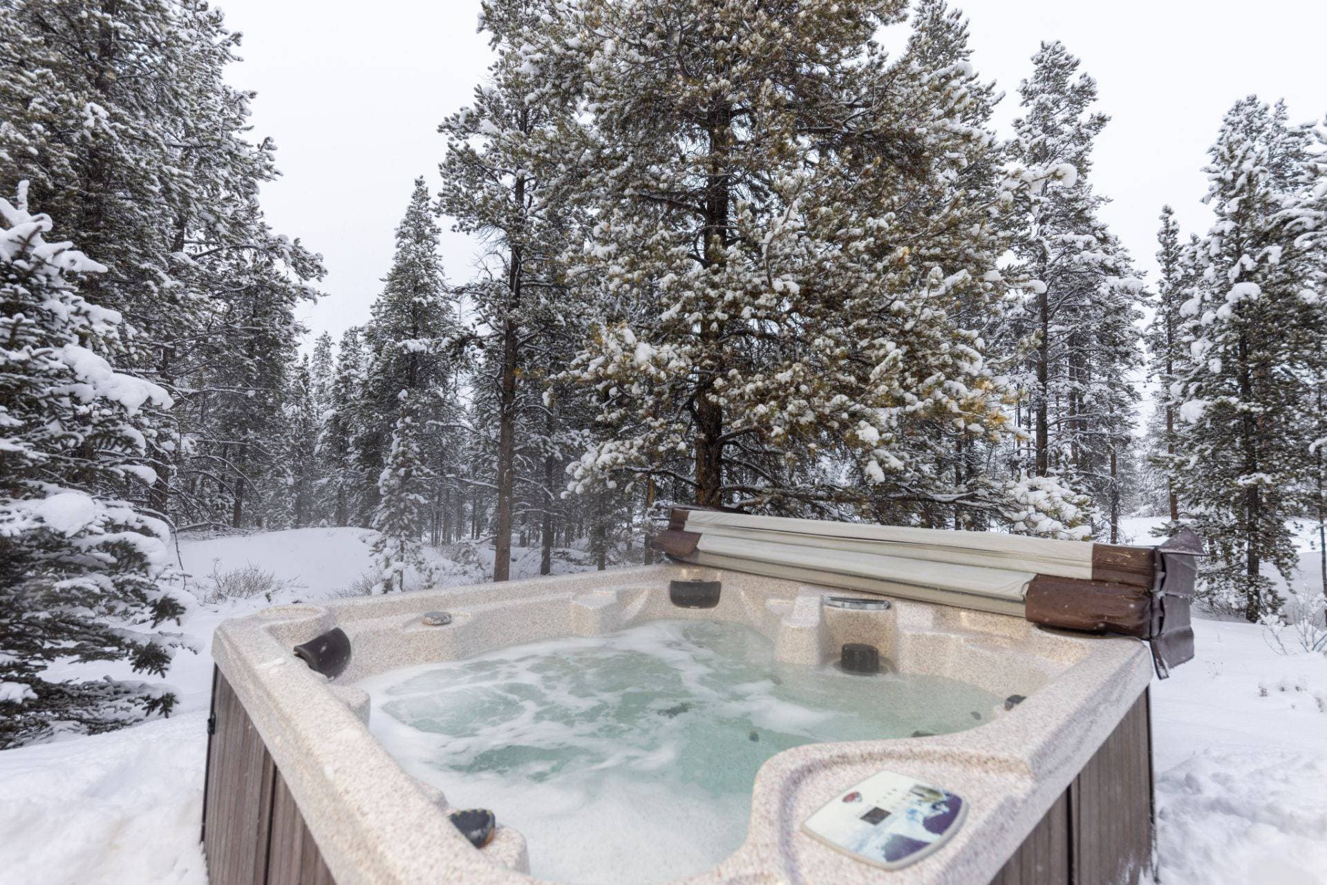 Last Nickel Lodge - Image 2