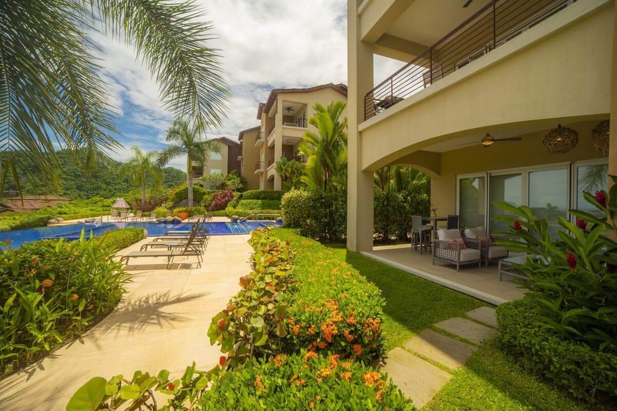 Miramar Condo 4E - Image 24