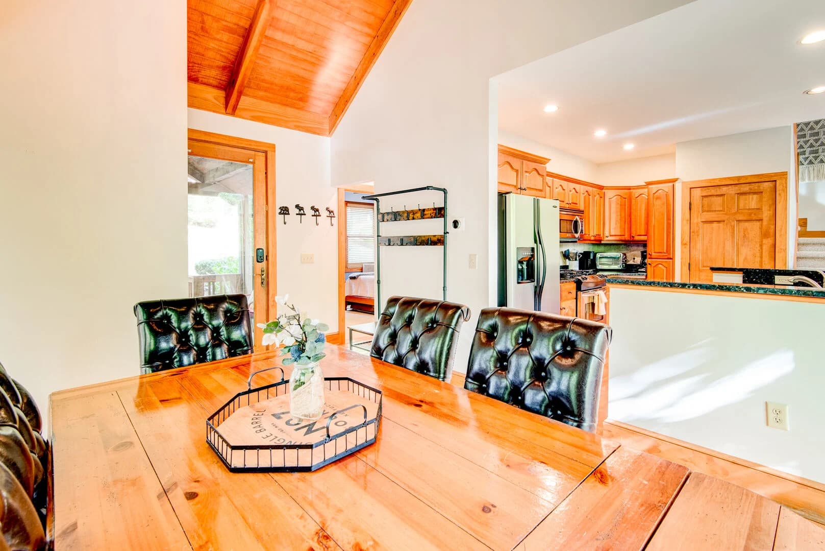 Tree House at Echota - Image 16