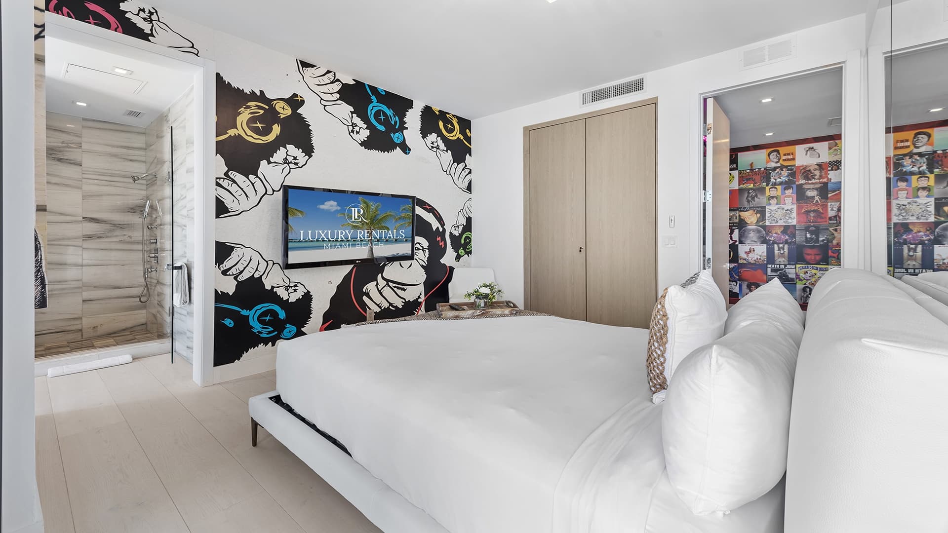 W South Beach Penthouse #2006 - Image 43