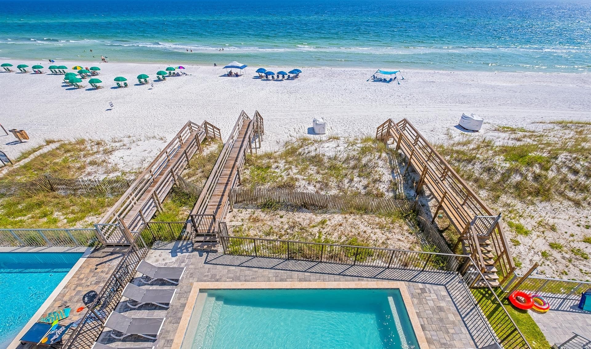 Beachfront Bliss - Image 3