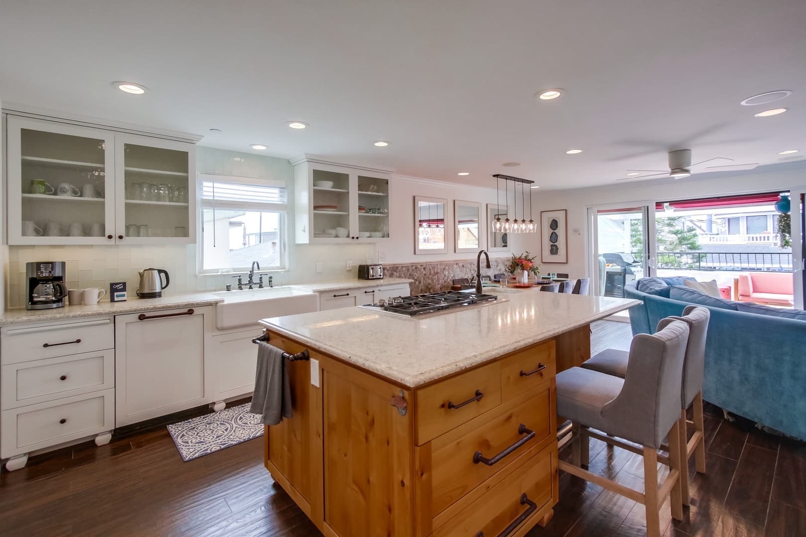 Mission Tides Villa - Image 4