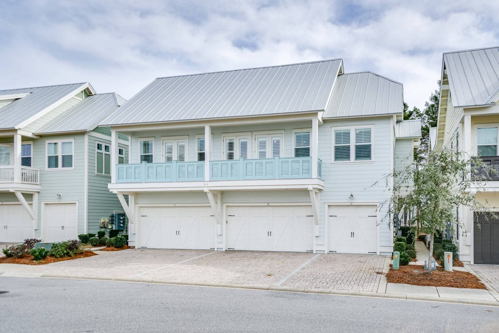 Cake By The Ocean - Image 29