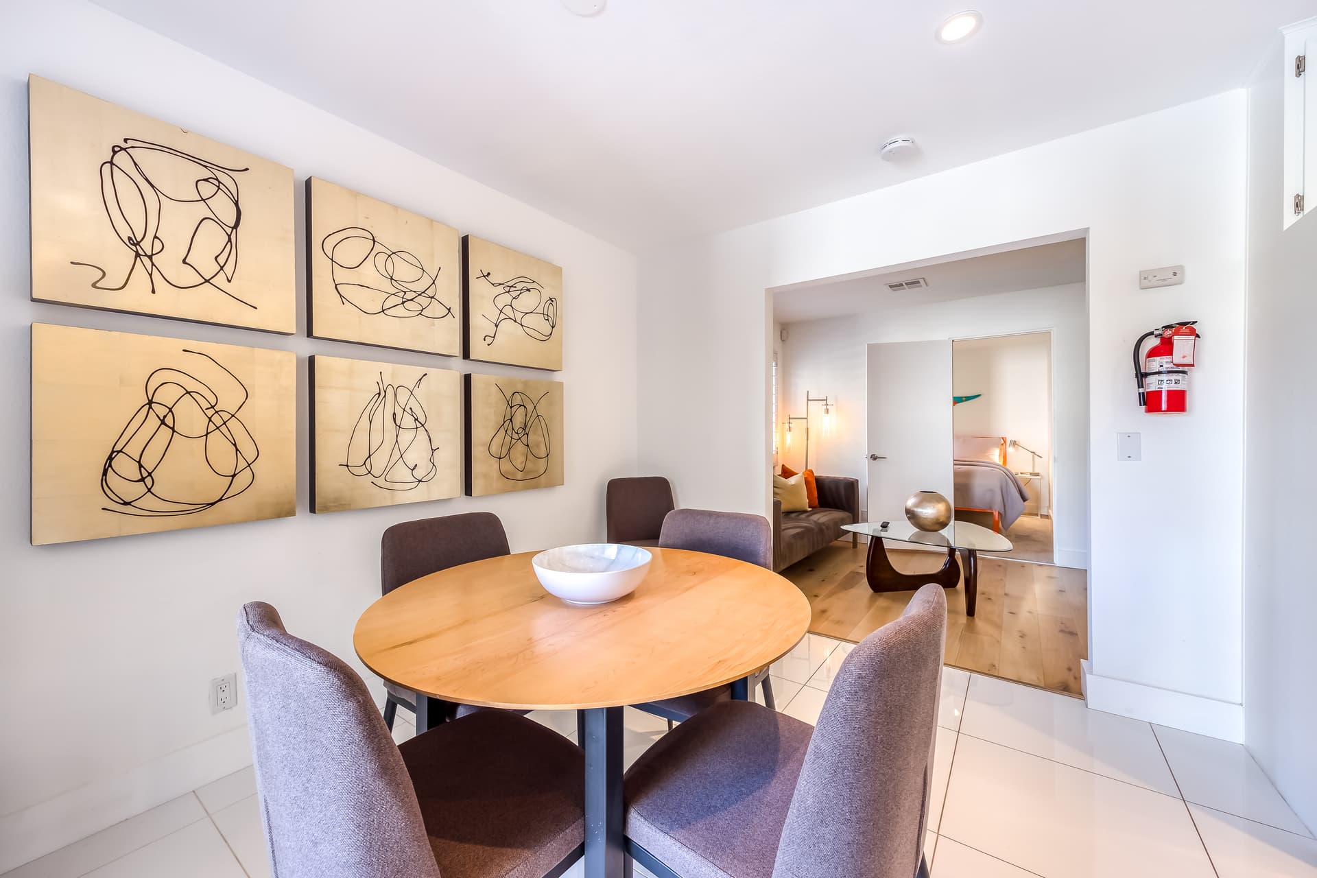 Mountain View Oasis House - Image 22