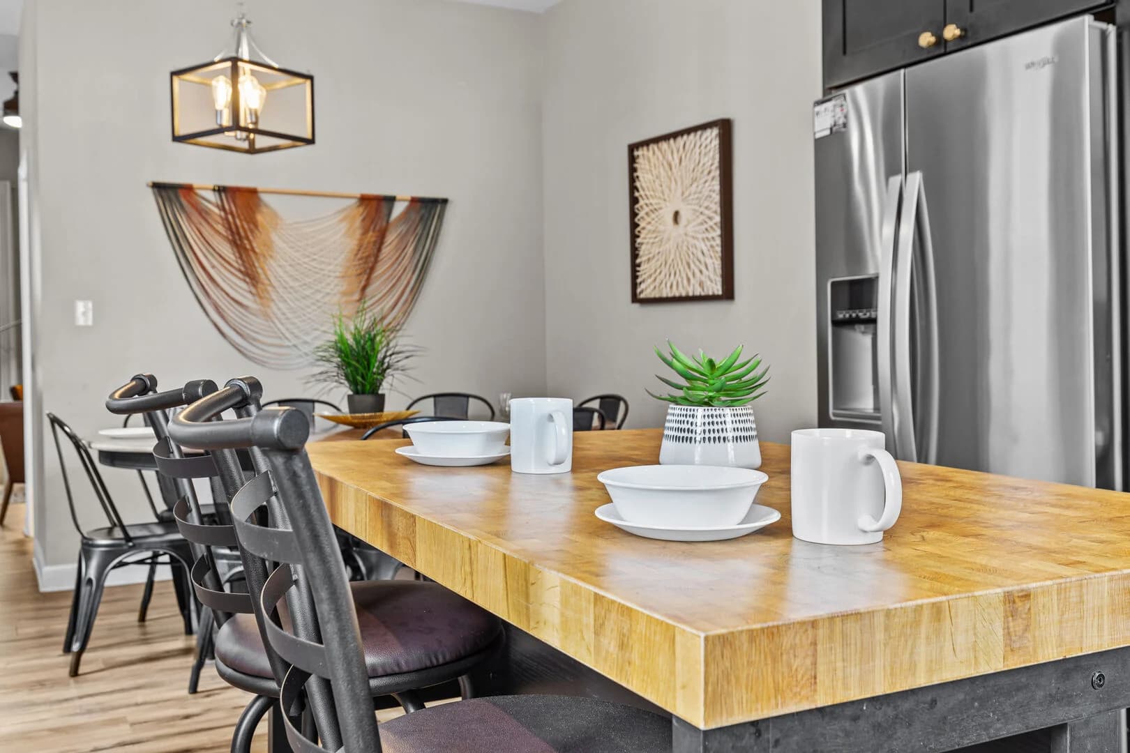 Designer Townhome - Image 5