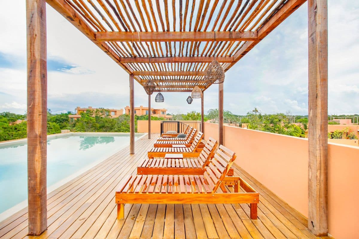 Bright Serenity Escape - Image 53