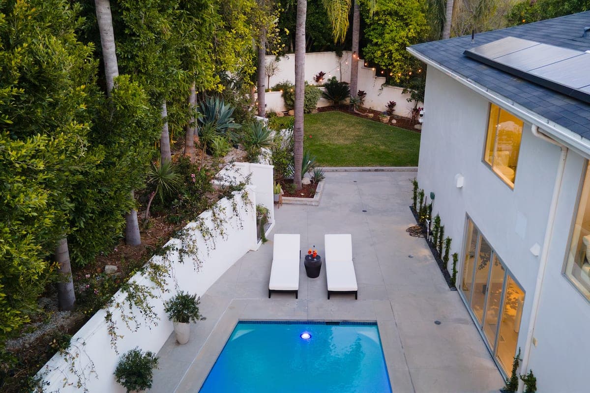 Skyline Chalet - Image 38