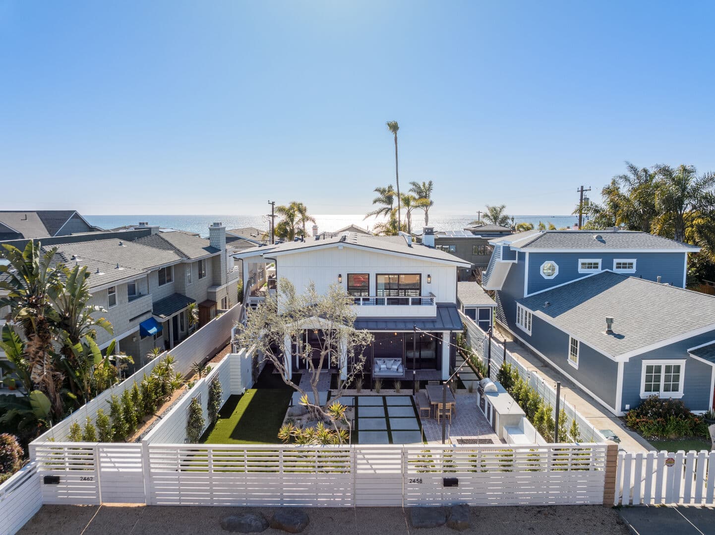 Cardiff Villa 1 - Image 25