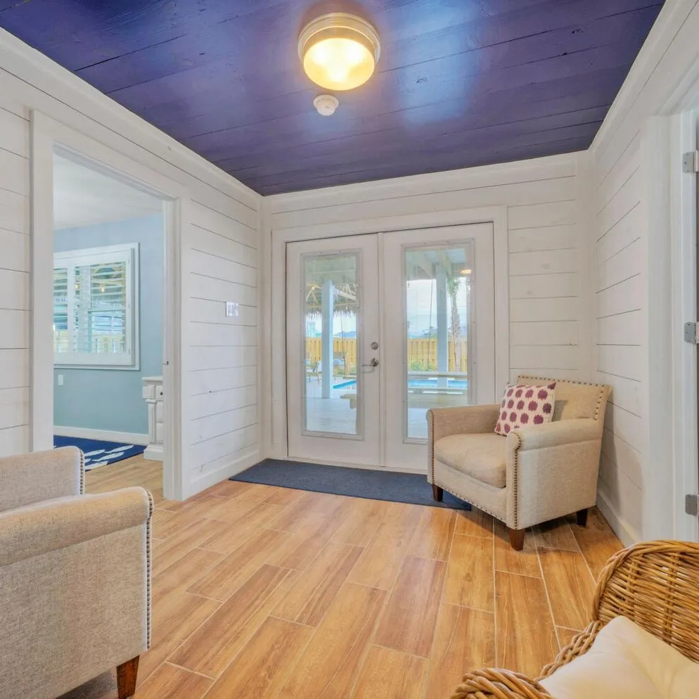 Tipsea Turtle House - Image 43