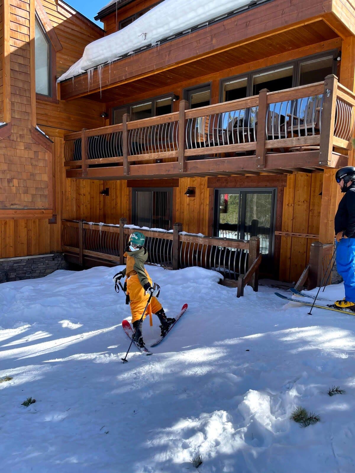 Peak Eight Mountain Escape - Image 35