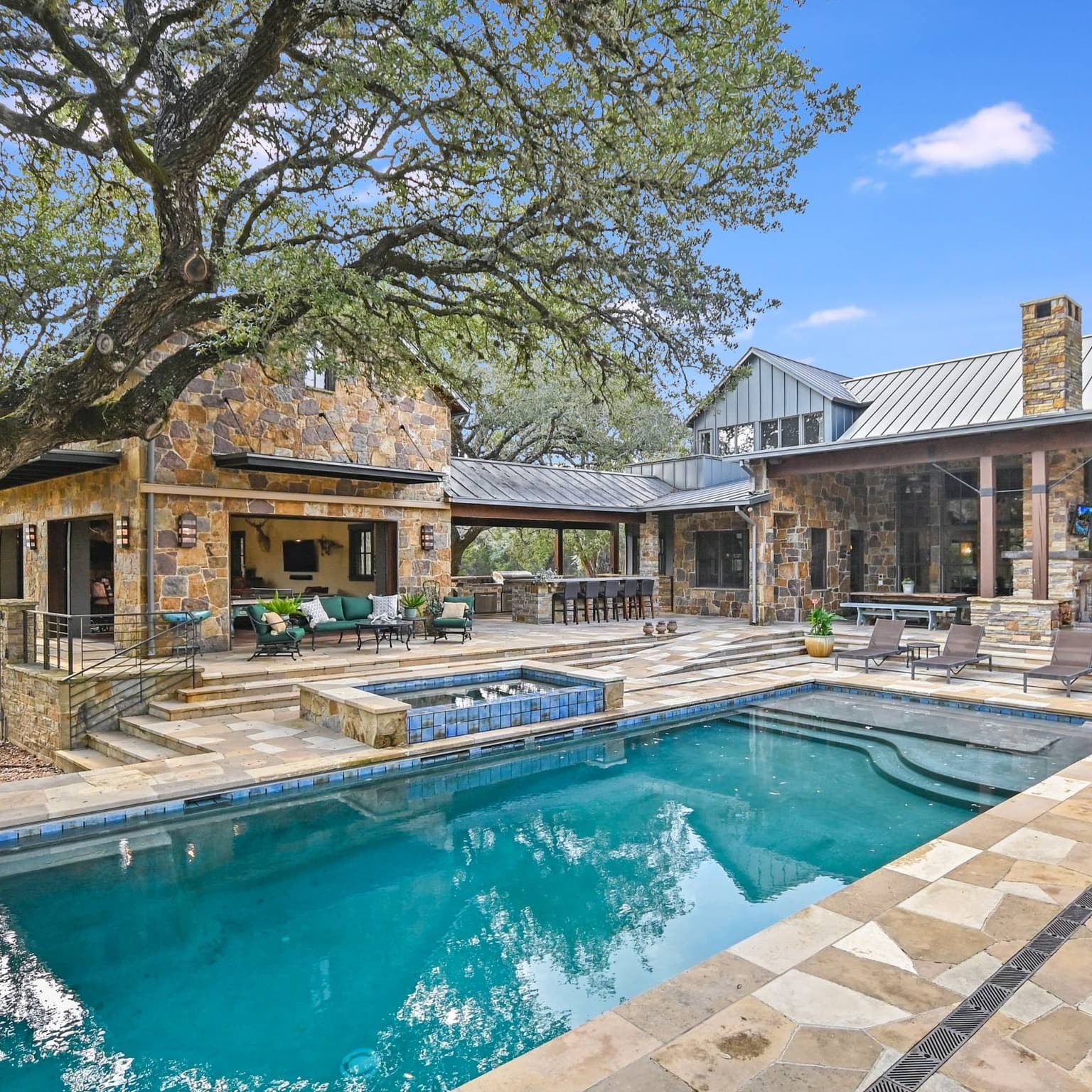 Freestone Ranch - Image 1