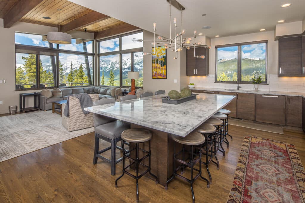 Alpine Bend Villa - Image 4