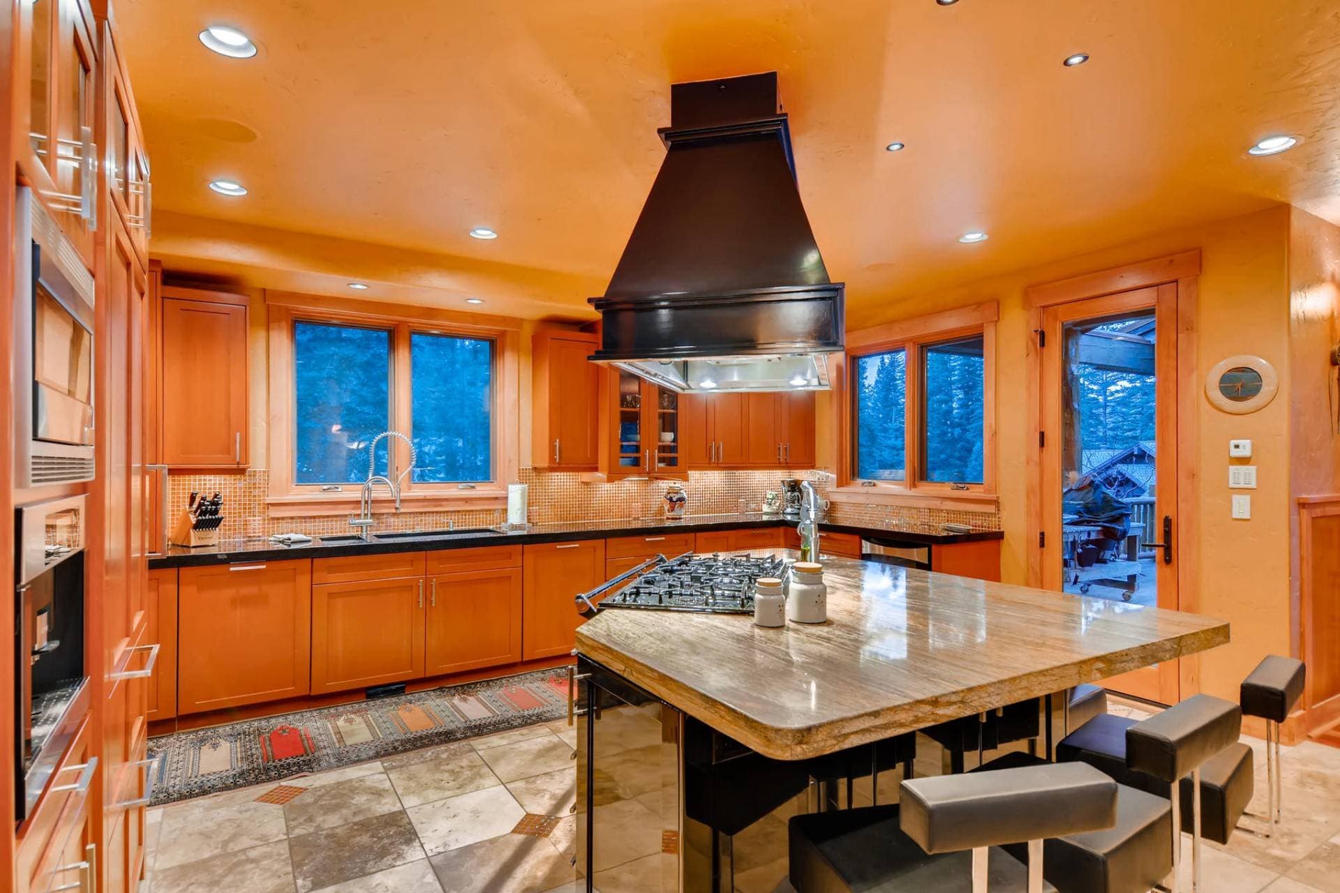 Alders Chalet - Image 5