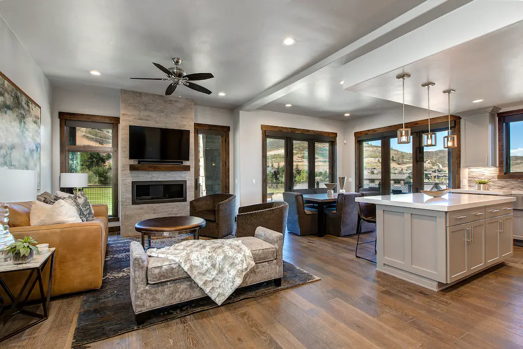 Blackstone Retreat Home - Image 4