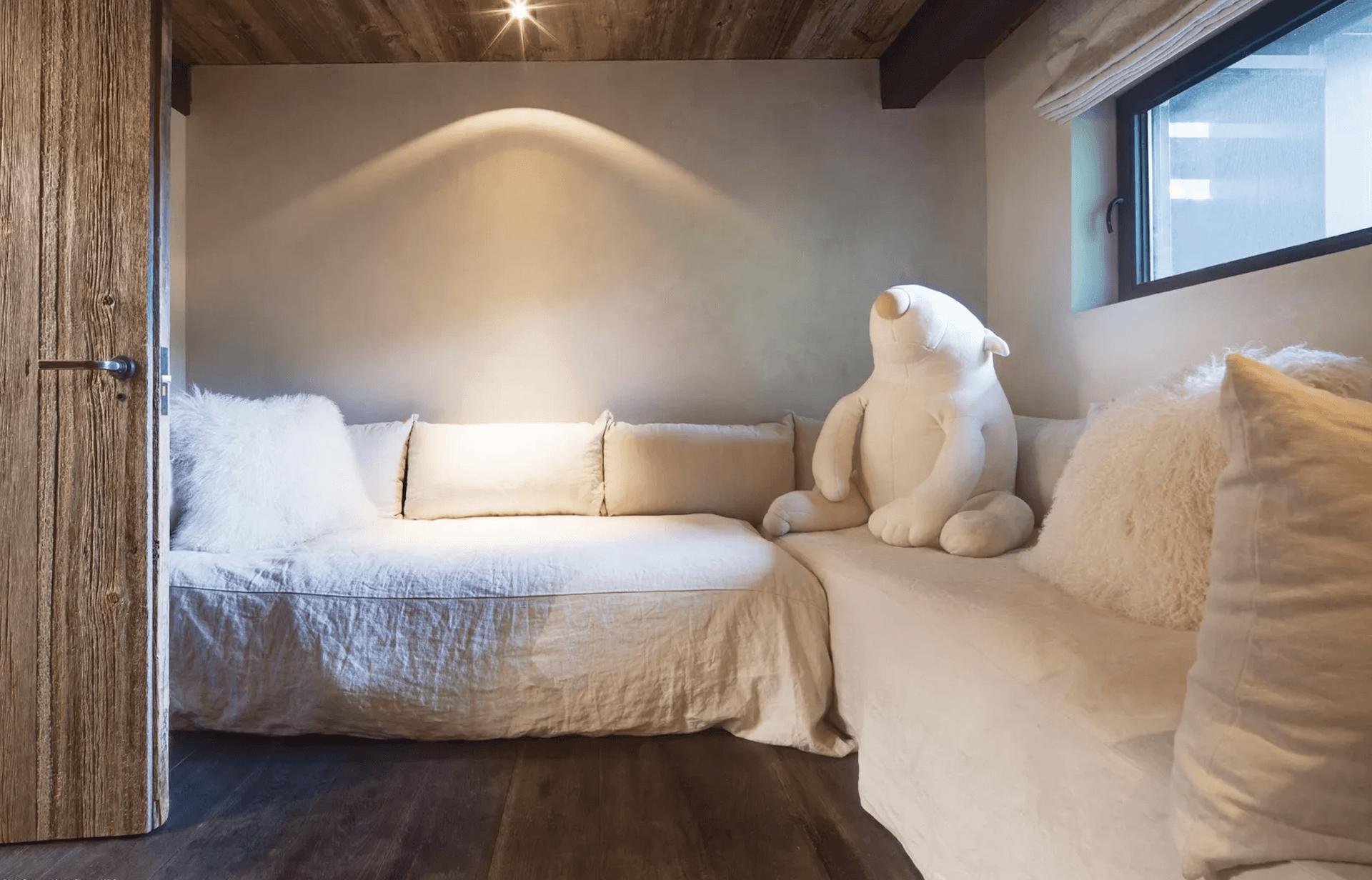 Bennett Bench - Image 22